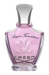 Creed Acqua Fiorentina Perfume