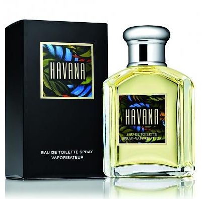 Aramis Havana Perfume